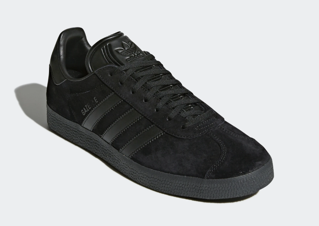 adidas gazelle colour range